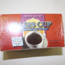 Raja's Cup