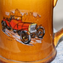 Beer Stein by Wade of England