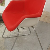 Robin Day Chair