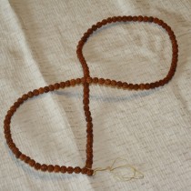 Rudraksha Mala