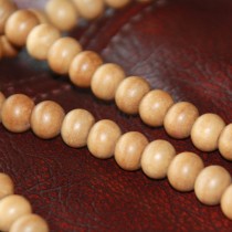 Sandalwood Mala 1