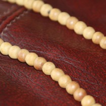 Sandalwood Mala