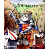 Shakespeare's Cats