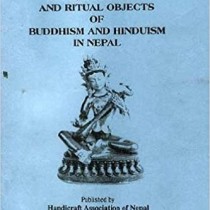 Short Description of Gods, Goddesses and Ritual Objects of Buddhism and Hinduism