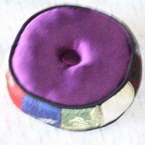 Singing Bowl Cushion
