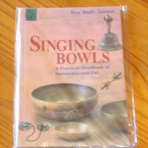Singing Bowls by Eva Rudy Jansen