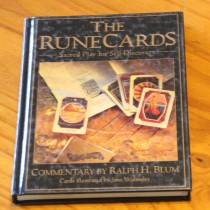 The Rune Cards