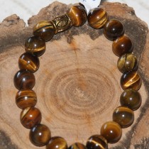 Tiger Eye Bracelet