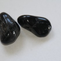 Black tourmaline 