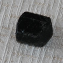Black Tourmaline