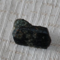 Black Tourmaline