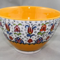 Turkish Noodle Bowl