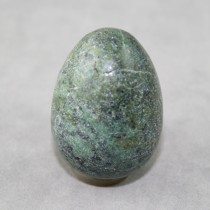 Turquoise Egg