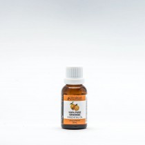 Vrindavan Orange essential oil