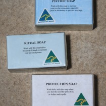 Xanna Protection Soap