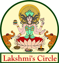 Lakshmi's Circle